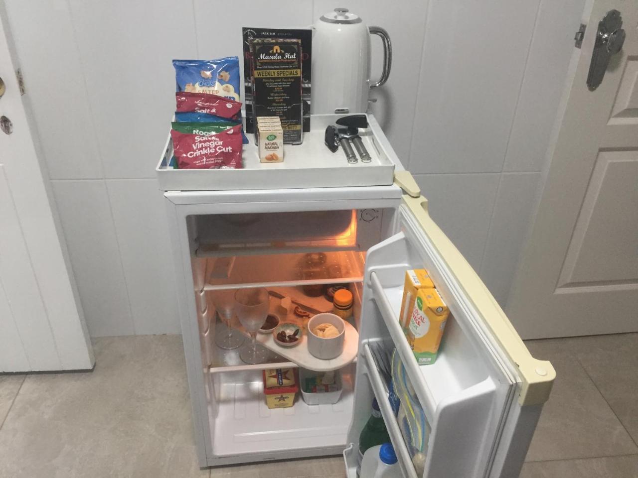 בריסביין Balmoral Queenslander מראה חיצוני תמונה